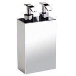 Windisch 90124 Soap Dispenser Color